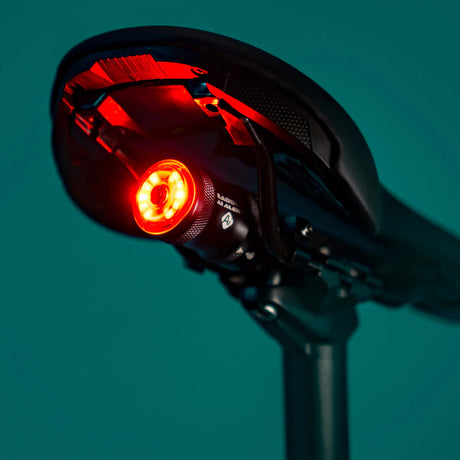 Lezyne Saddle Ai 250 Rear | Strictly Bicycles