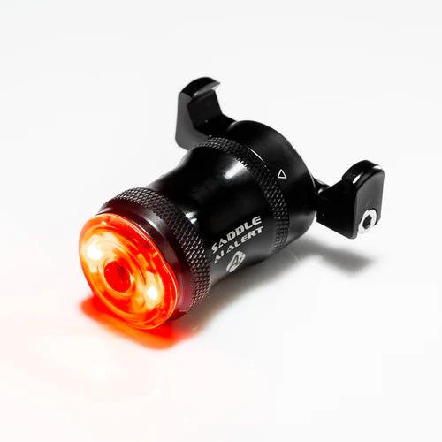 Lezyne Saddle Ai 250 Rear | Strictly Bicycles