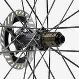 Scope Cycling Artech 6 Wheels | Strictly Bicycles
