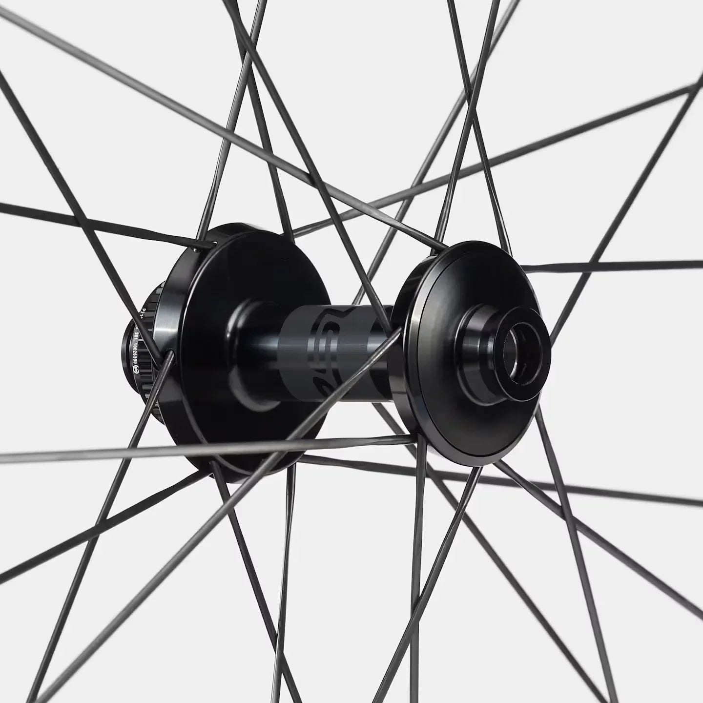BONTRAGER AEOLUS RSL 51 TLR Disc フロントのみ Bontrager Aeolus RSL 51 TLR Disc Road Wheel | Strictly Bicycles