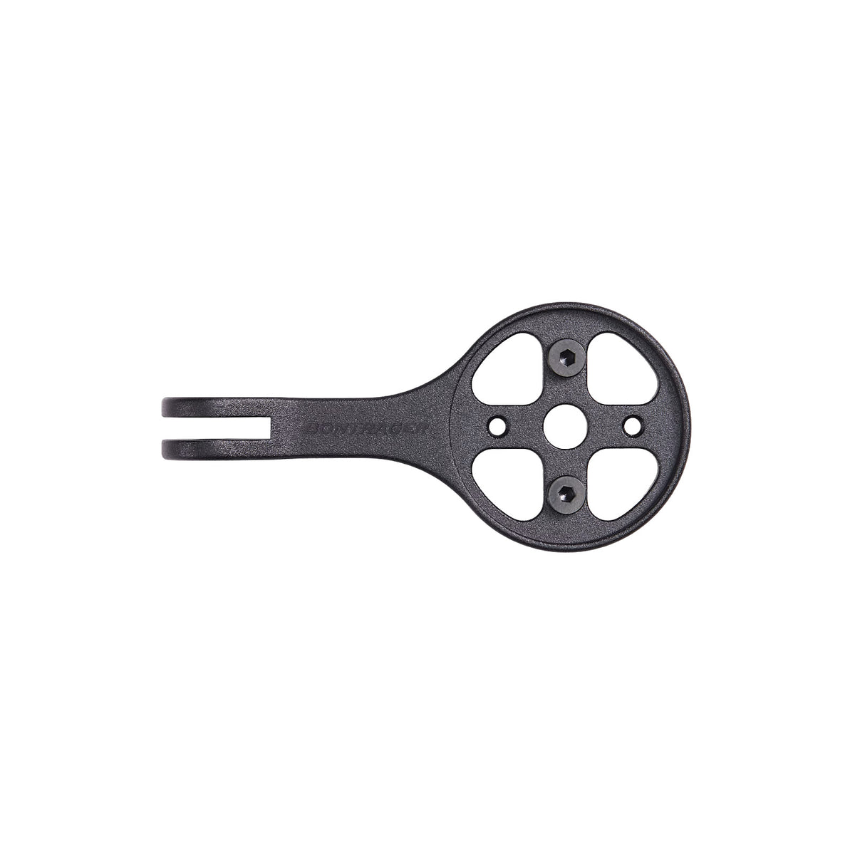 Bontrager Pro Blendr Alloy Computer Mount -