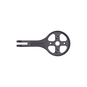 Bontrager Pro Blendr Alloy Computer Mount -