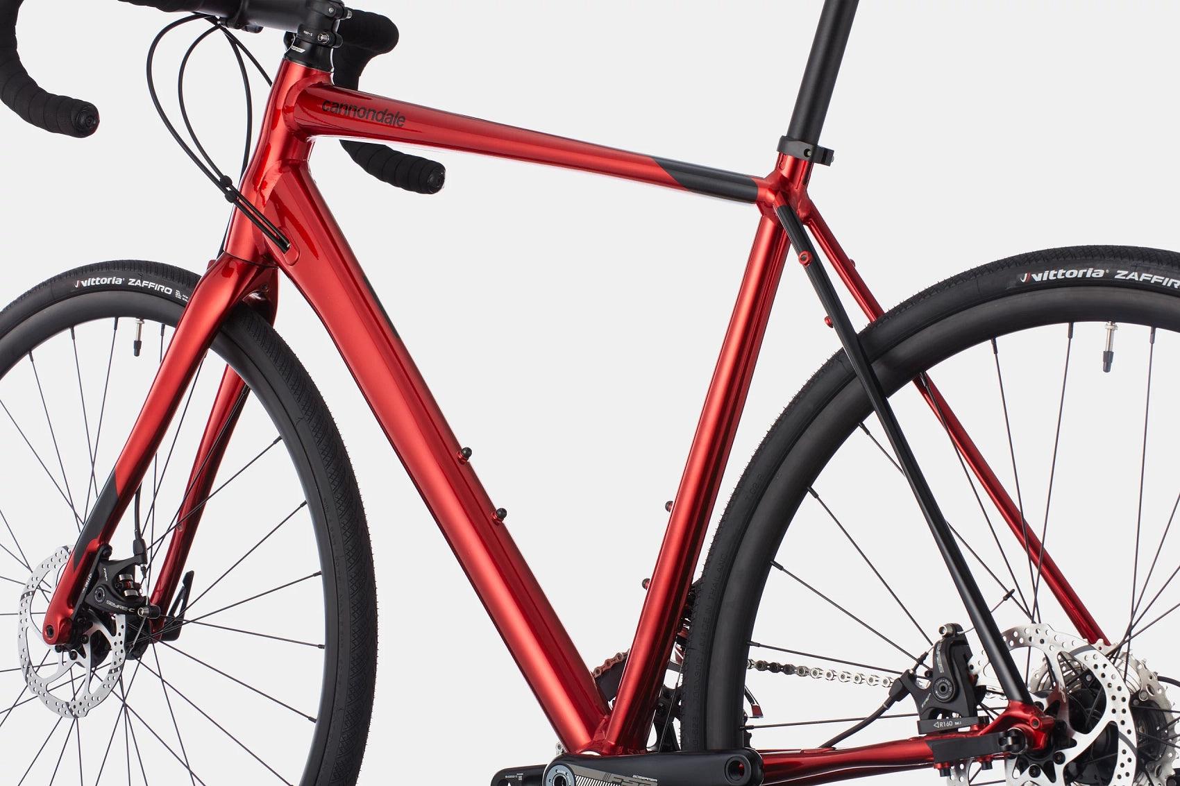 Cannondale synapse cena sales