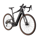 Topstone Neo Carbon 2 - Strictly Bicycles