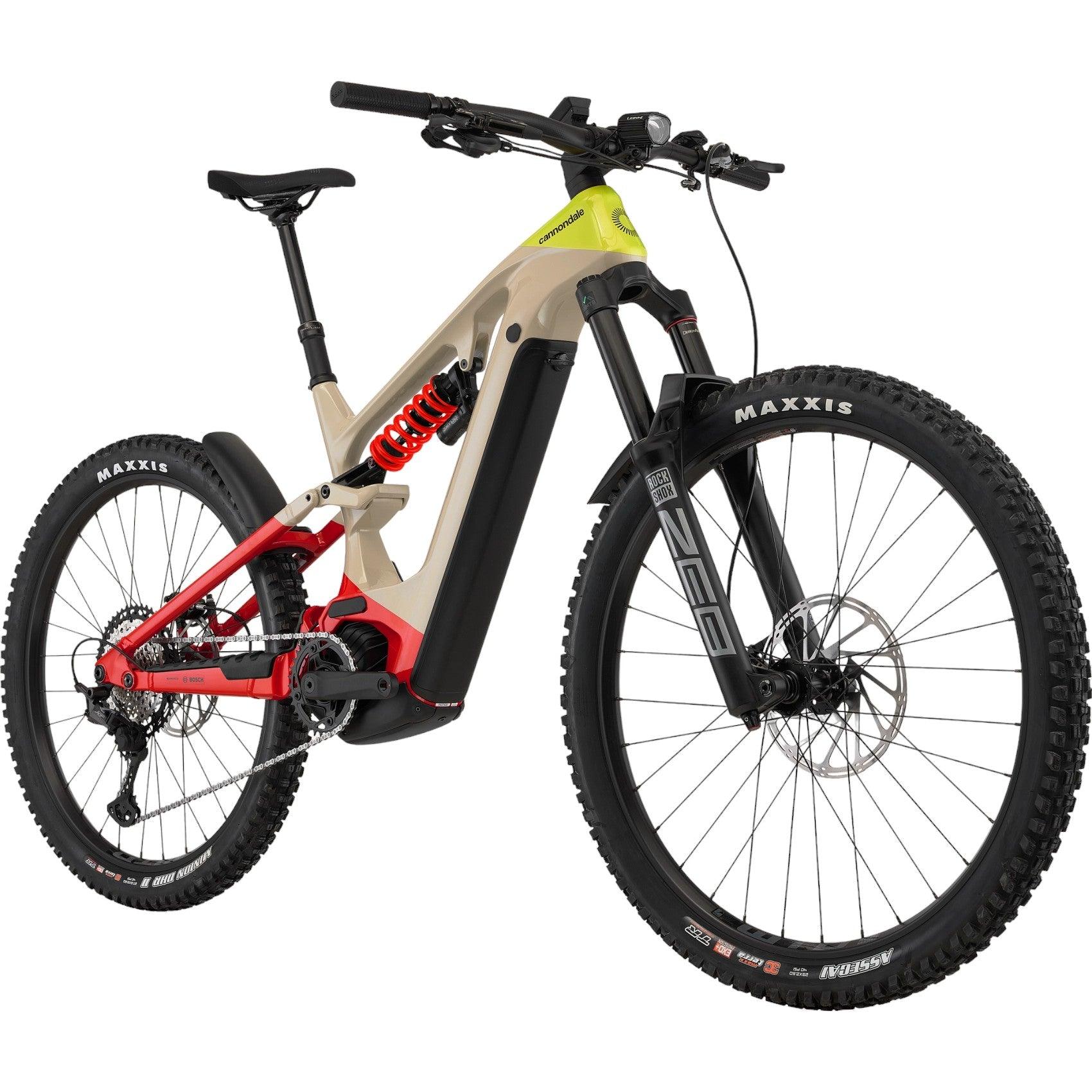 Cannondale moterra lt best sale