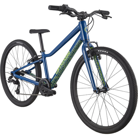 Cannondale Kids Quick 24 | Strictly Bicycles