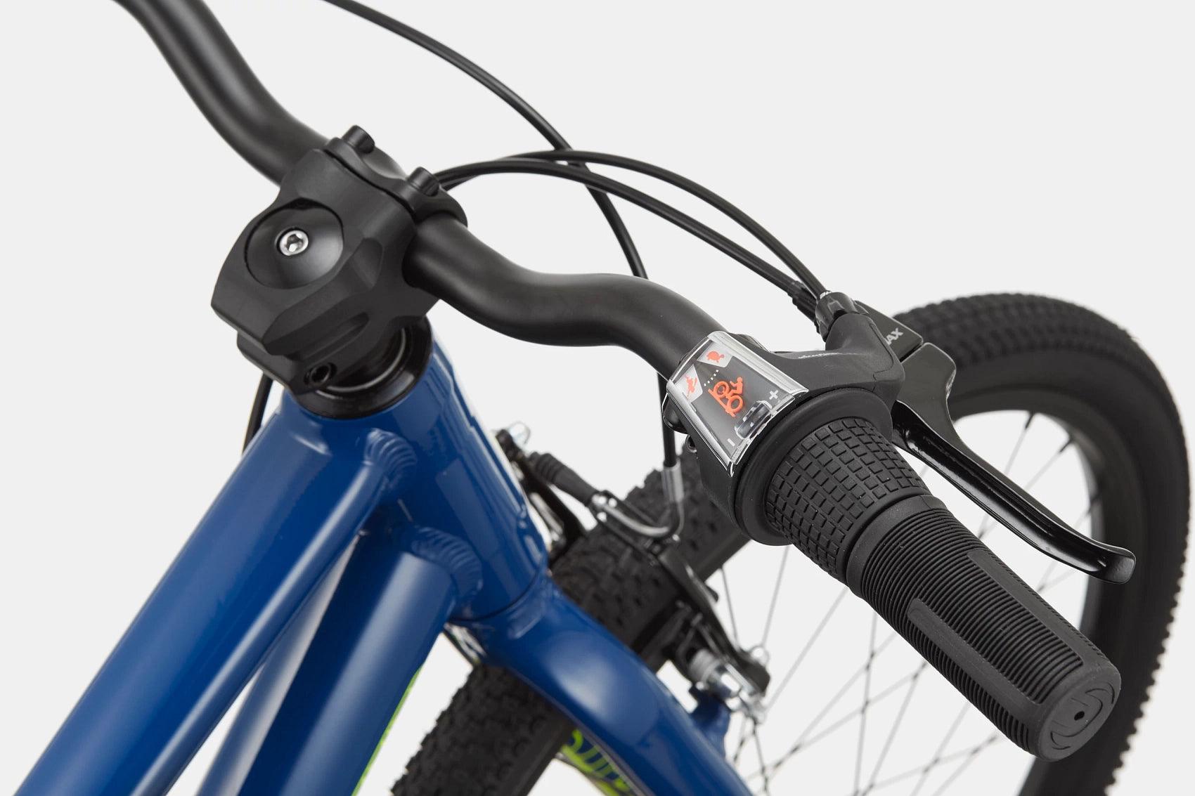 Cannondale Kids Quick 24 | Strictly Bicycles – Strictly Bicycles