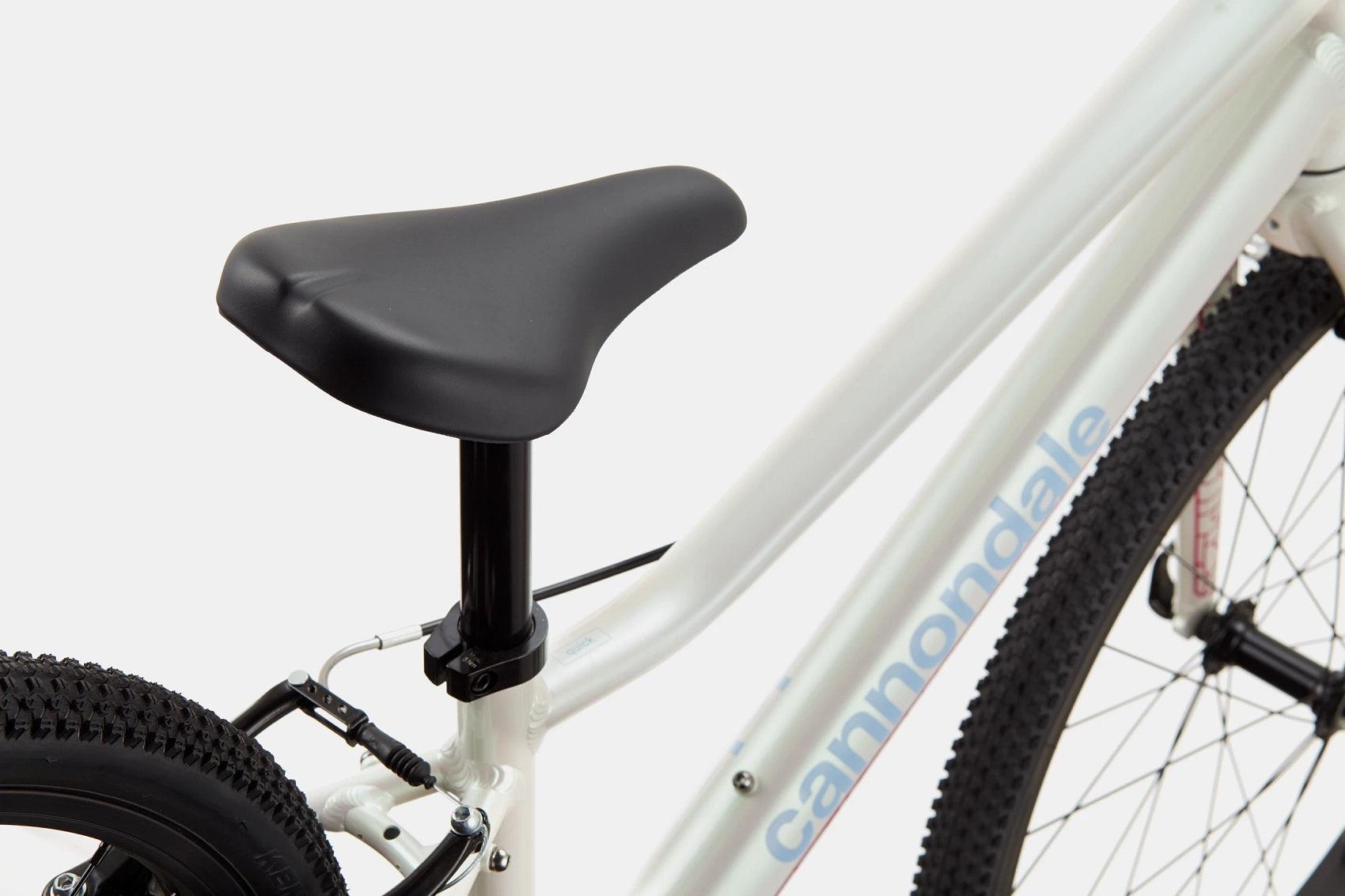 キャノンデール　キッズクイック24 Cannondale Kids Quick 24 - E-Cycle Adventures | New Port