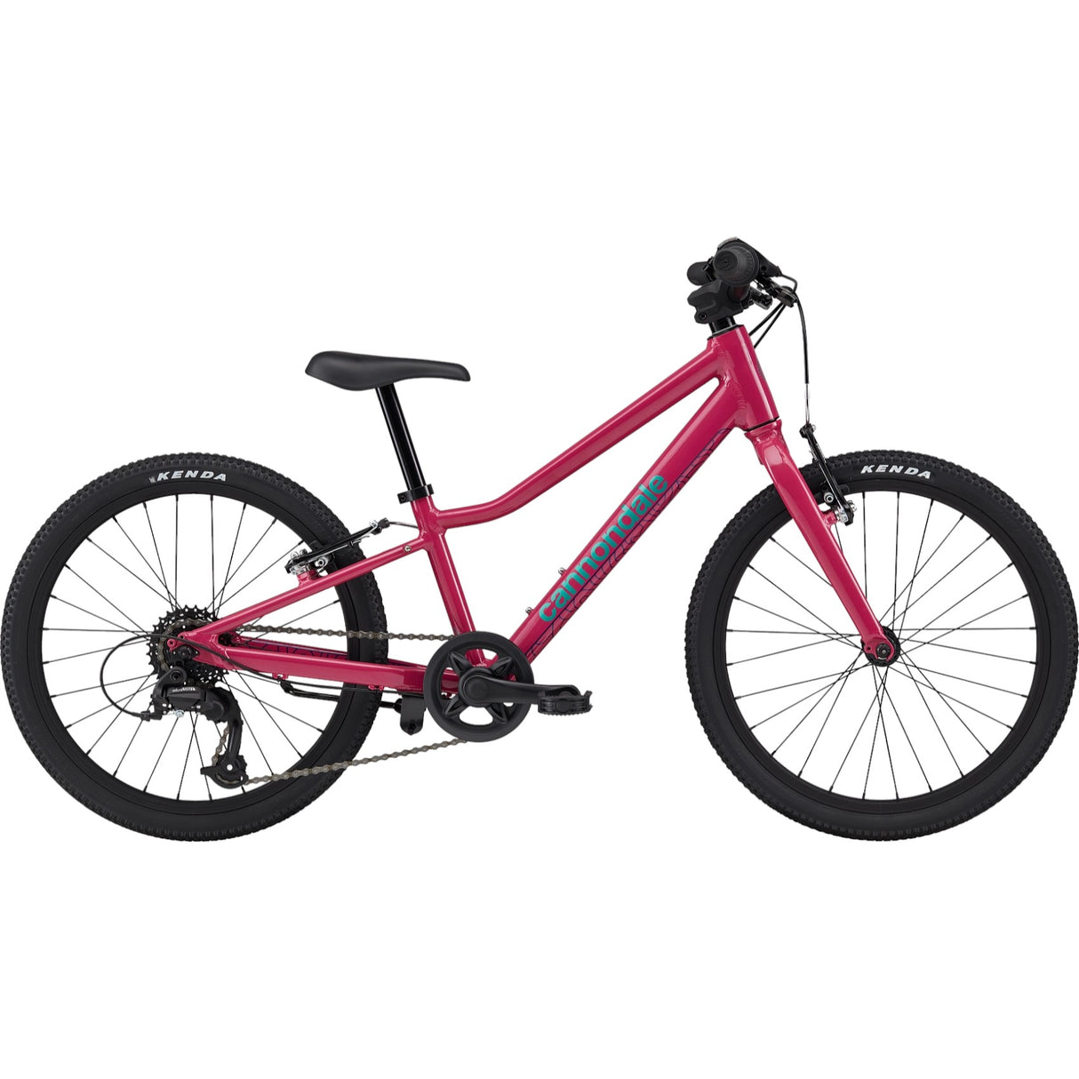 Cannondale Kids Quick 20 | Strictly Bicycles