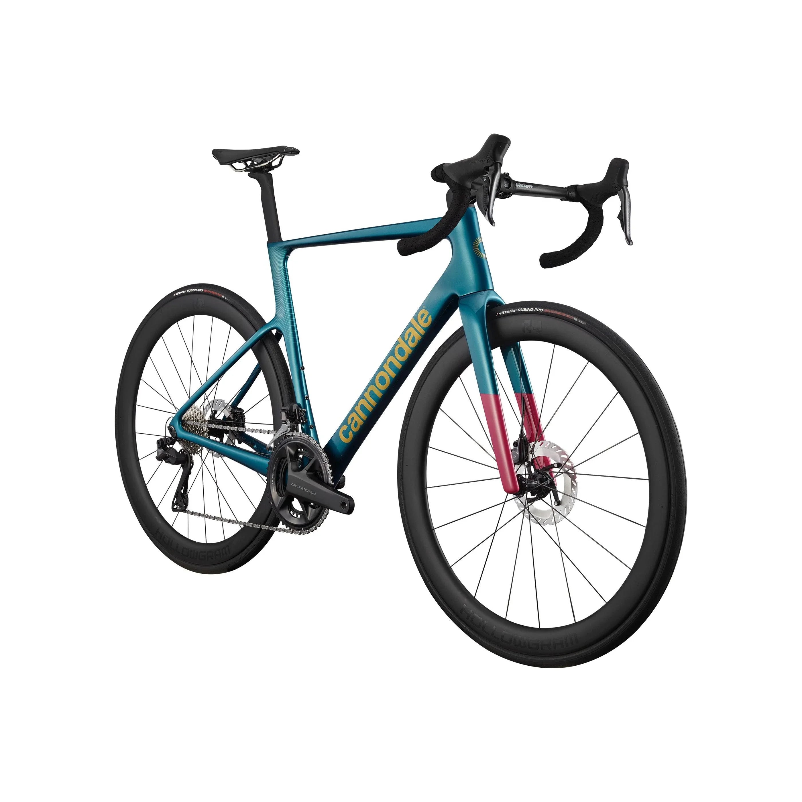 Image of Cannondale SuperSix EVO 2 | Strictly Bicycles