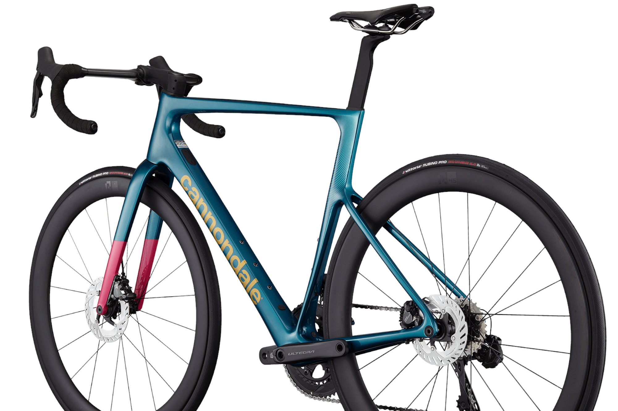 Cannondale SuperSix EVO 2 Strictly Bicycles Strictly Bicycles