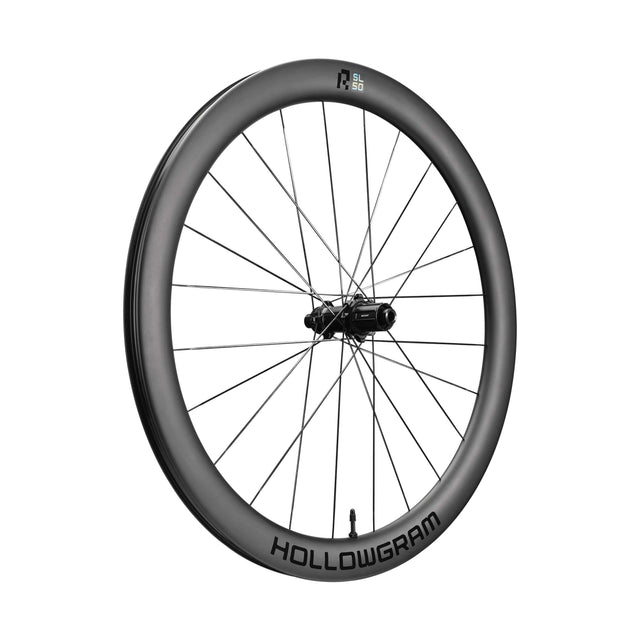 HollowGram R-S 50 Shimano Rear Wheel | Strictly Bicycles