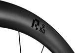 HollowGram R-S 50 XDR Rear Wheel | Strictly Bicycles