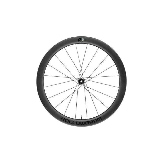 HollowGram R-SL 50 Shimano Rear Wheel | Strictly Bicycles