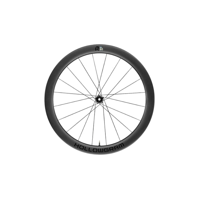 HollowGram R-SL 50 Shimano Rear Wheel | Strictly Bicycles
