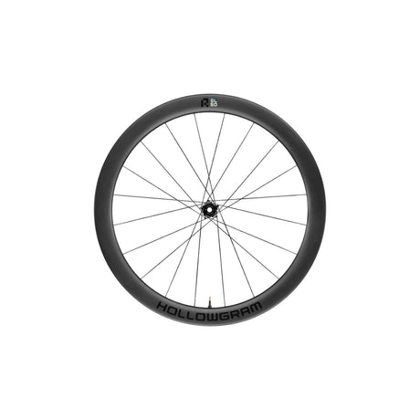 HollowGram R-SL 50 100x12mm Front Wheel | Strictly Bicycles