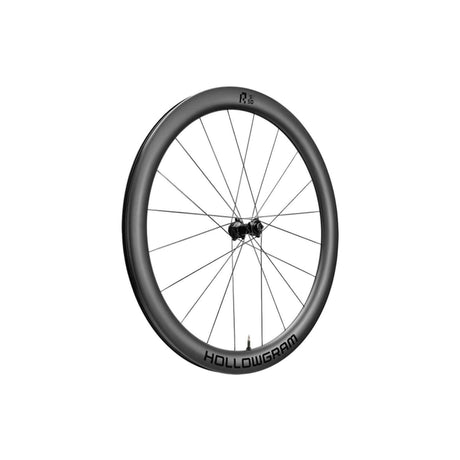 HollowGram R-S 50 100x12mm Front Wheel | Strictly Bicycles