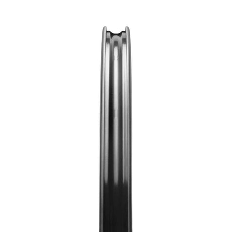 HollowGram R-S 50 100x12mm Front Wheel | Strictly Bicycles