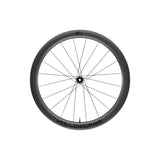 HollowGram R-S 50 100x12mm Front Wheel | Strictly Bicycles
