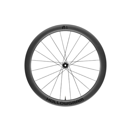 HollowGram R-S 50 100x12mm Front Wheel | Strictly Bicycles