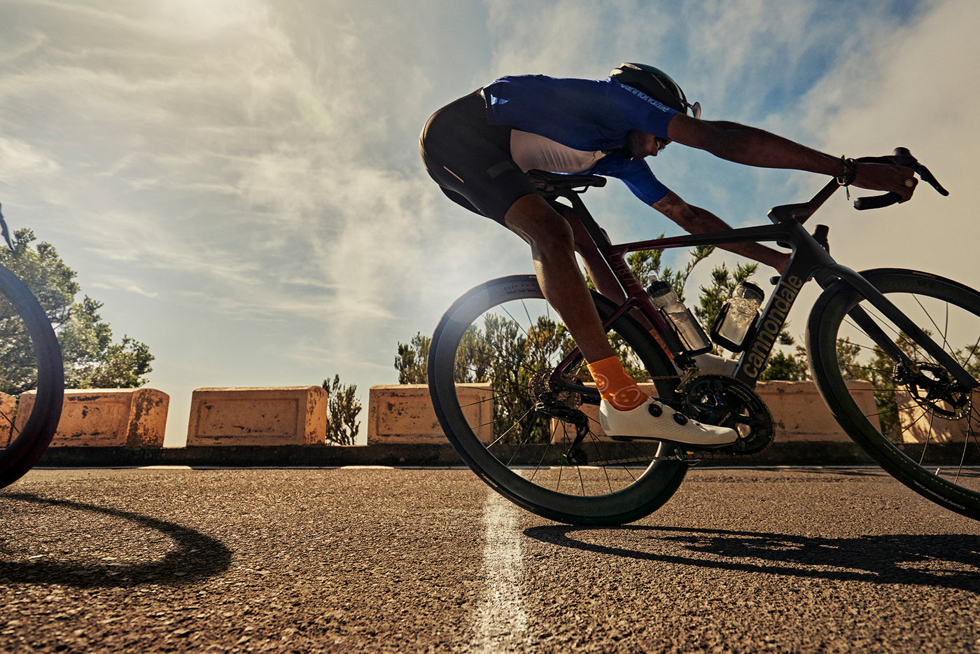 Cannondale SuperSix EVO LAB71 | Strictly Bicycles