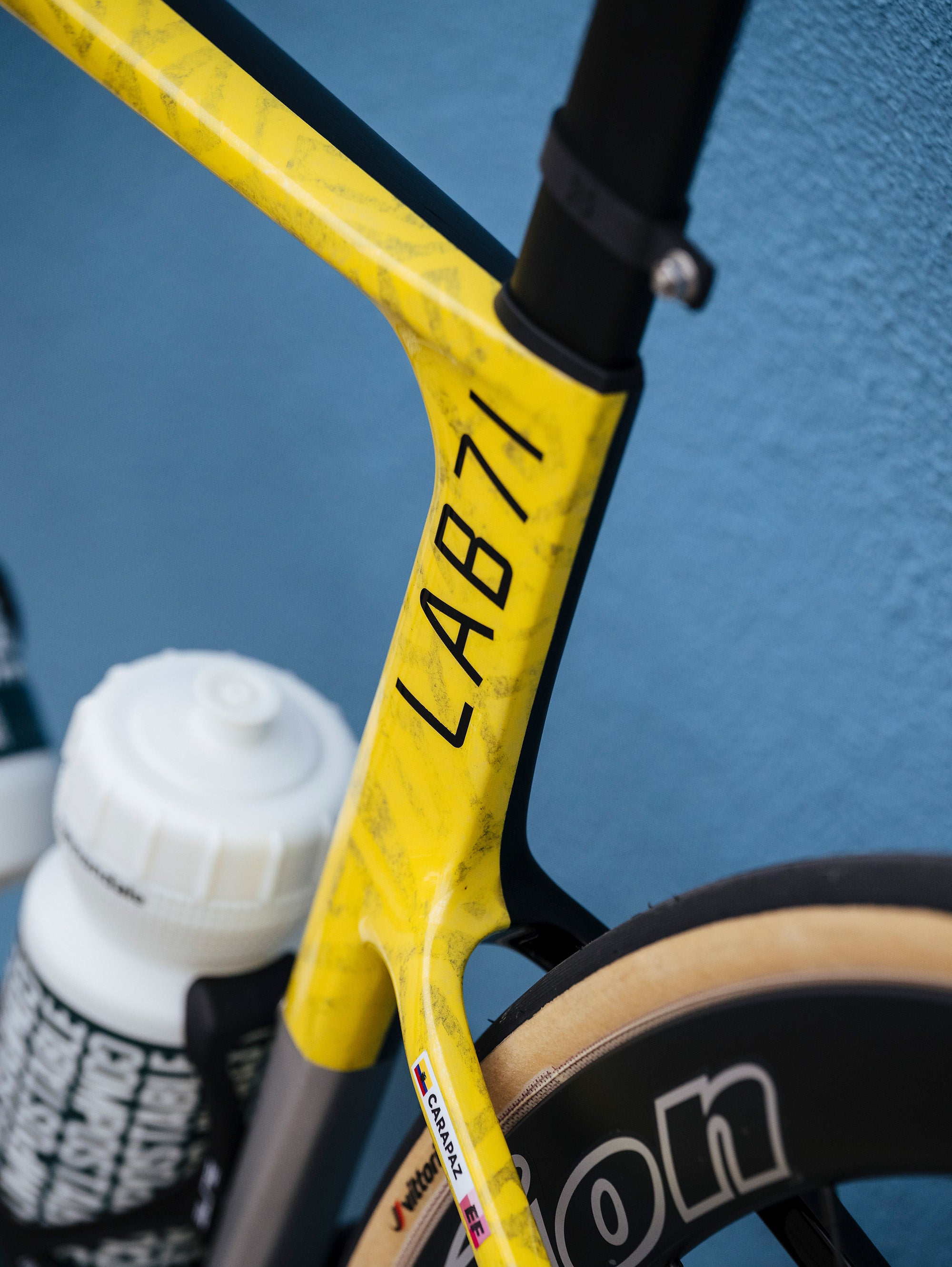 Strictly Bicycles Premier Bike shop