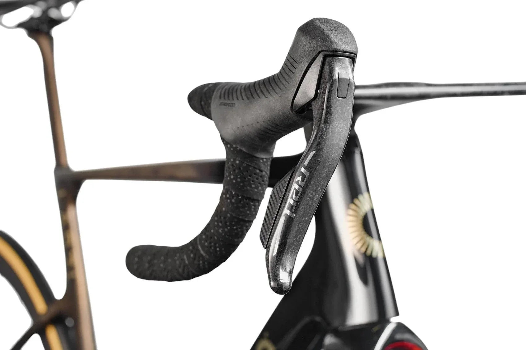 Image of Cannondale SuperSix EVO LAB71 SRAM Red AXS | Strictly Bicycles