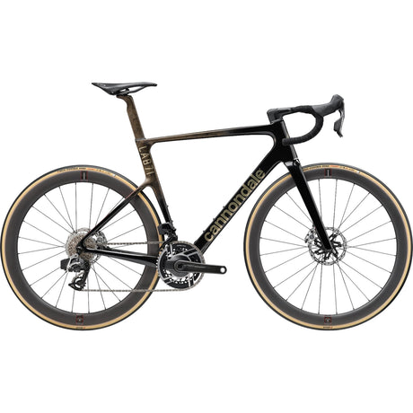 Cannondale SuperSix EVO LAB71 SRAM Red AXS | Strictly Bicycles