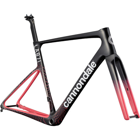Cannondale SuperSix EVO LAB71 Team Changeout Frameset | Strictly Bicycles