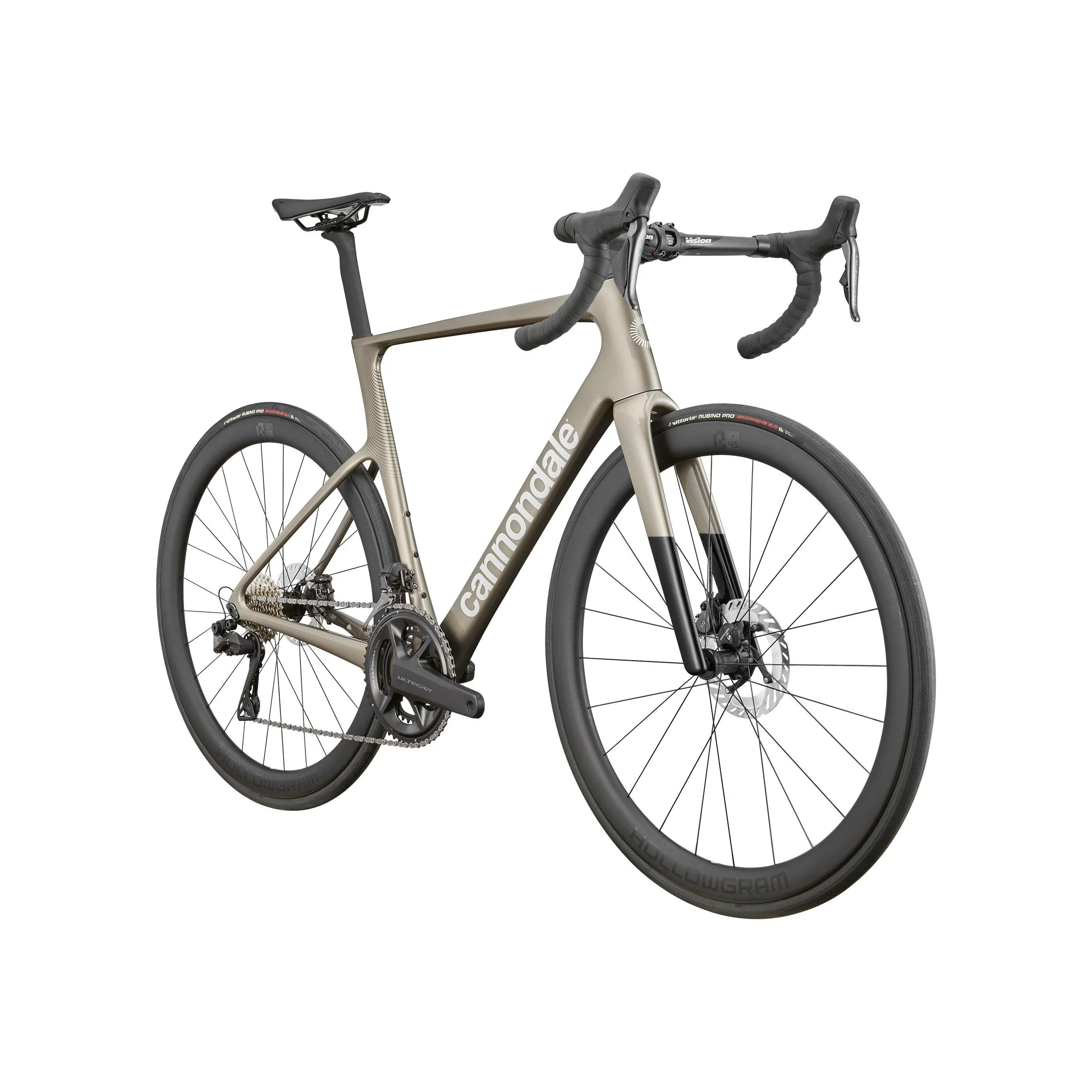 Image of SuperSix EVO 2