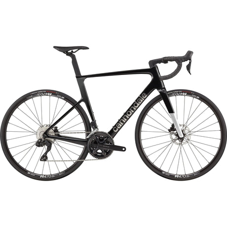 Cannondale SuperSix EVO 3 | Strictly Bicycles