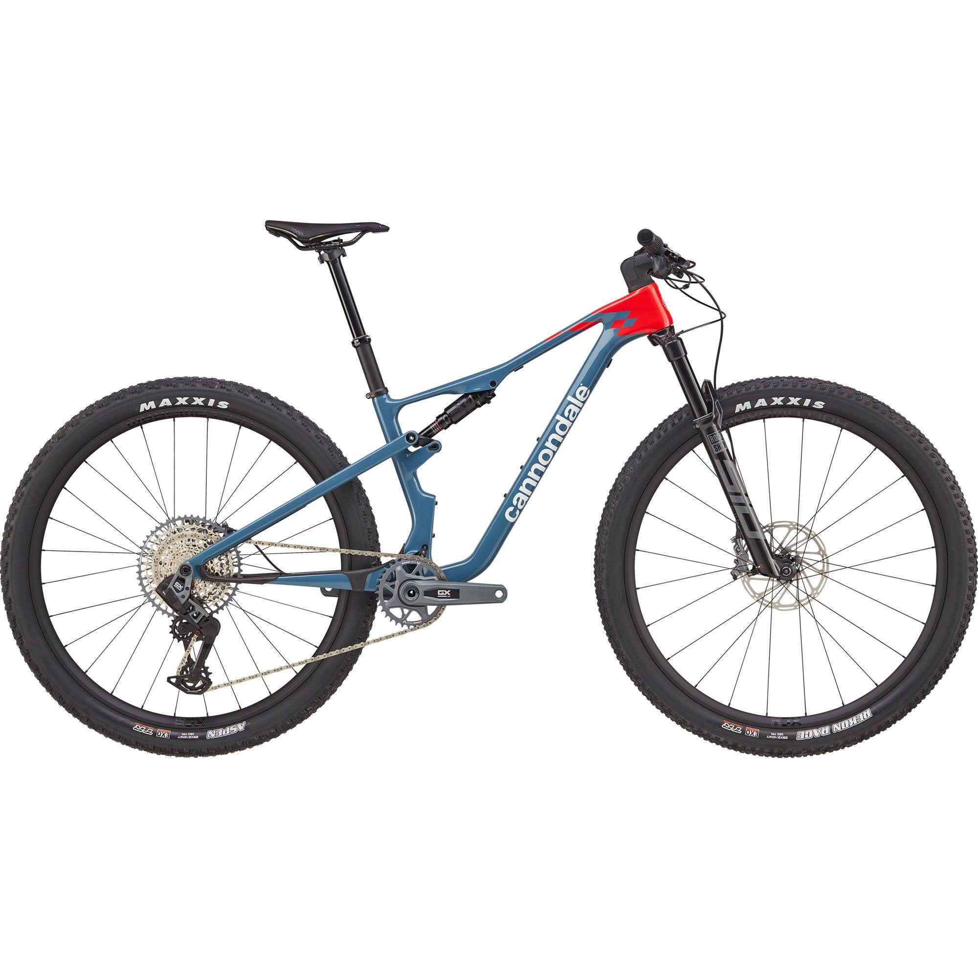 Cannondale Scalpel 2 | Strictly Bicycles