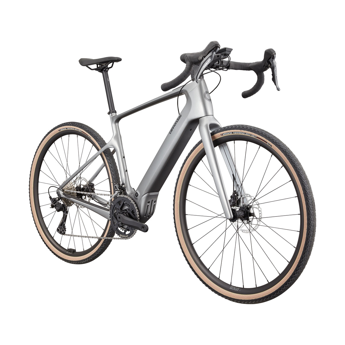 Cannondale Synapse Neo Allroad 2 | Strictly Bicycles