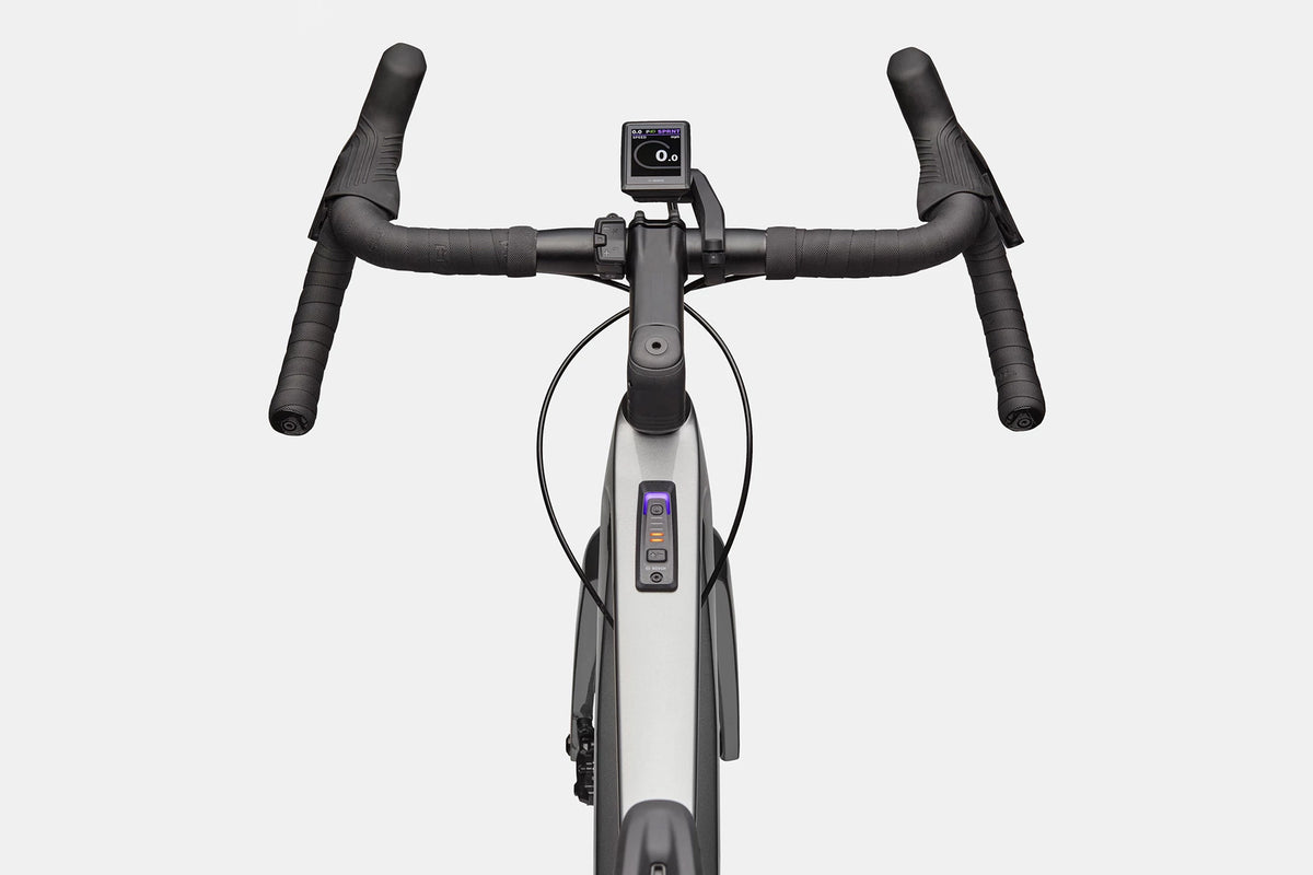 Cannondale Synapse Neo Allroad 2 | Strictly Bicycles