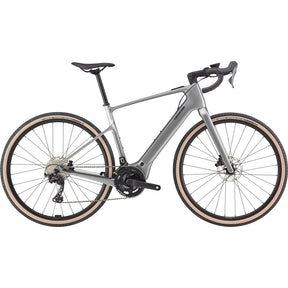 Cannondale Synapse Neo Allroad 2 | Strictly Bicycles