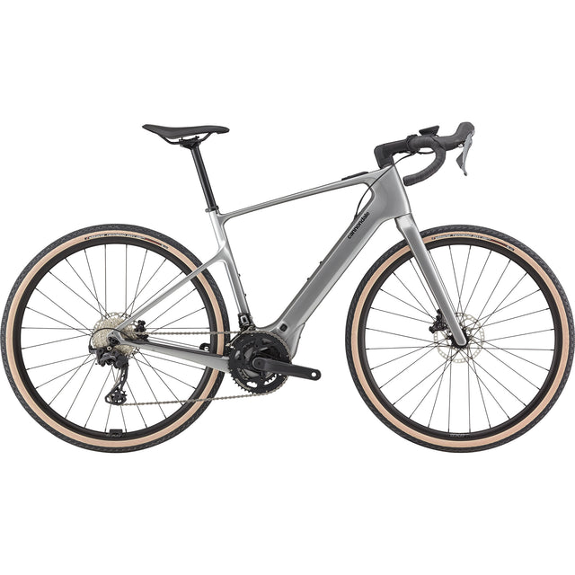 Cannondale Synapse Neo Allroad 2 | Strictly Bicycles