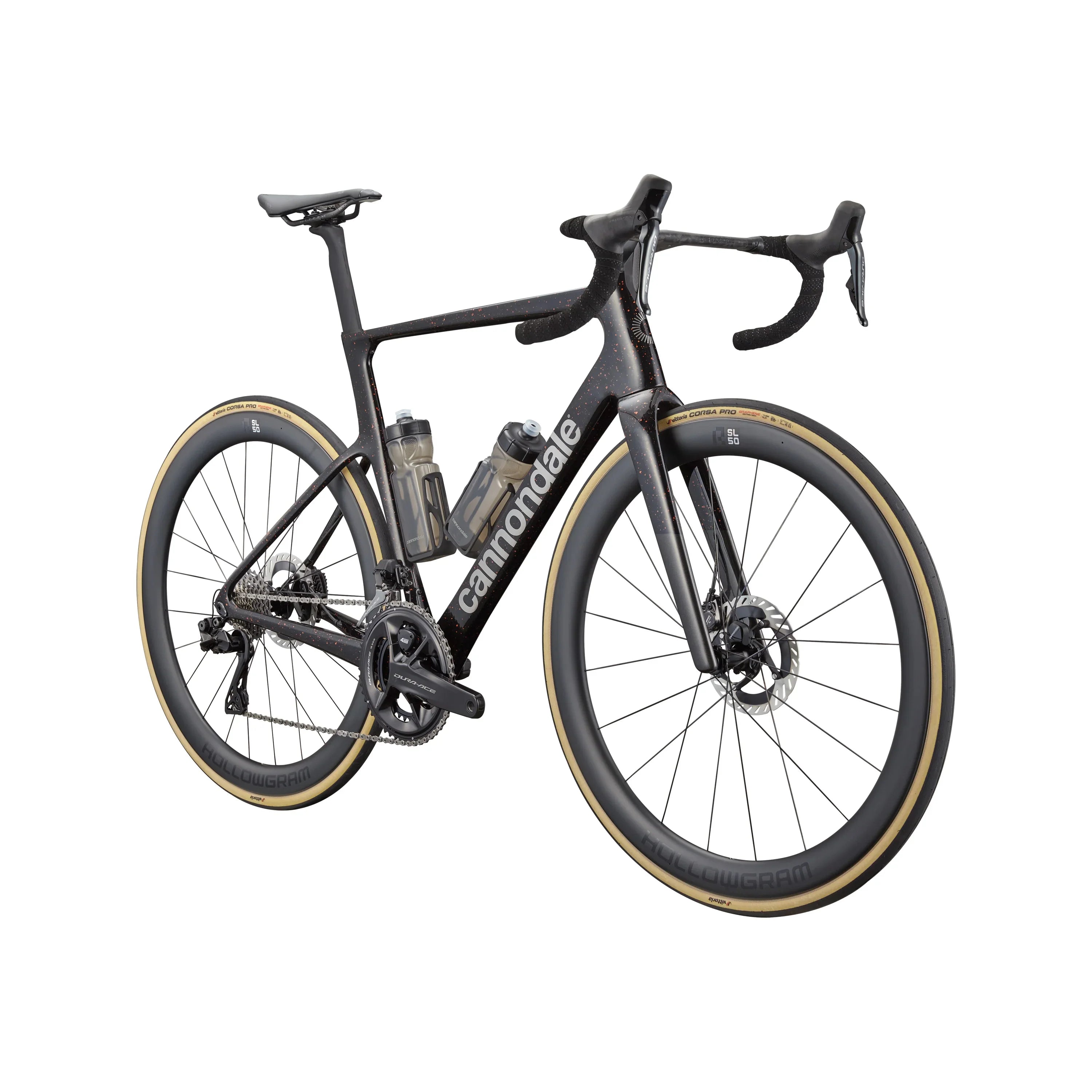 Image of Cannondale SuperSix EVO Hi-Mod 1 | Strictly Bicycles