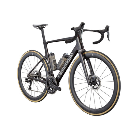 Cannondale SuperSix EVO Hi-Mod 1 | Strictly Bicycles