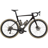 Cannondale SuperSix EVO Hi-Mod 1 | Strictly Bicycles