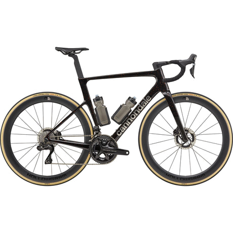 Cannondale SuperSix EVO Hi-Mod 1 | Strictly Bicycles