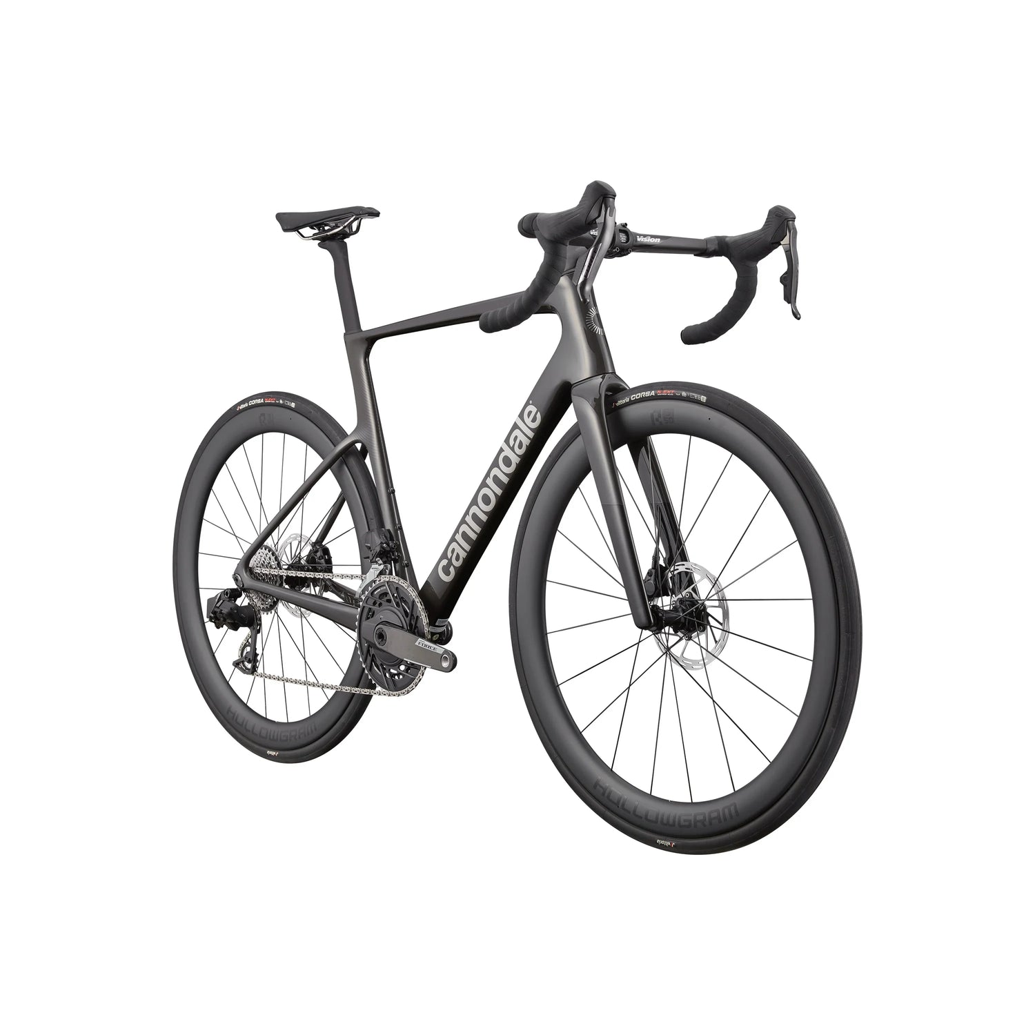 Cannondale SuperSix EVO 1 | Strictly Bicycles