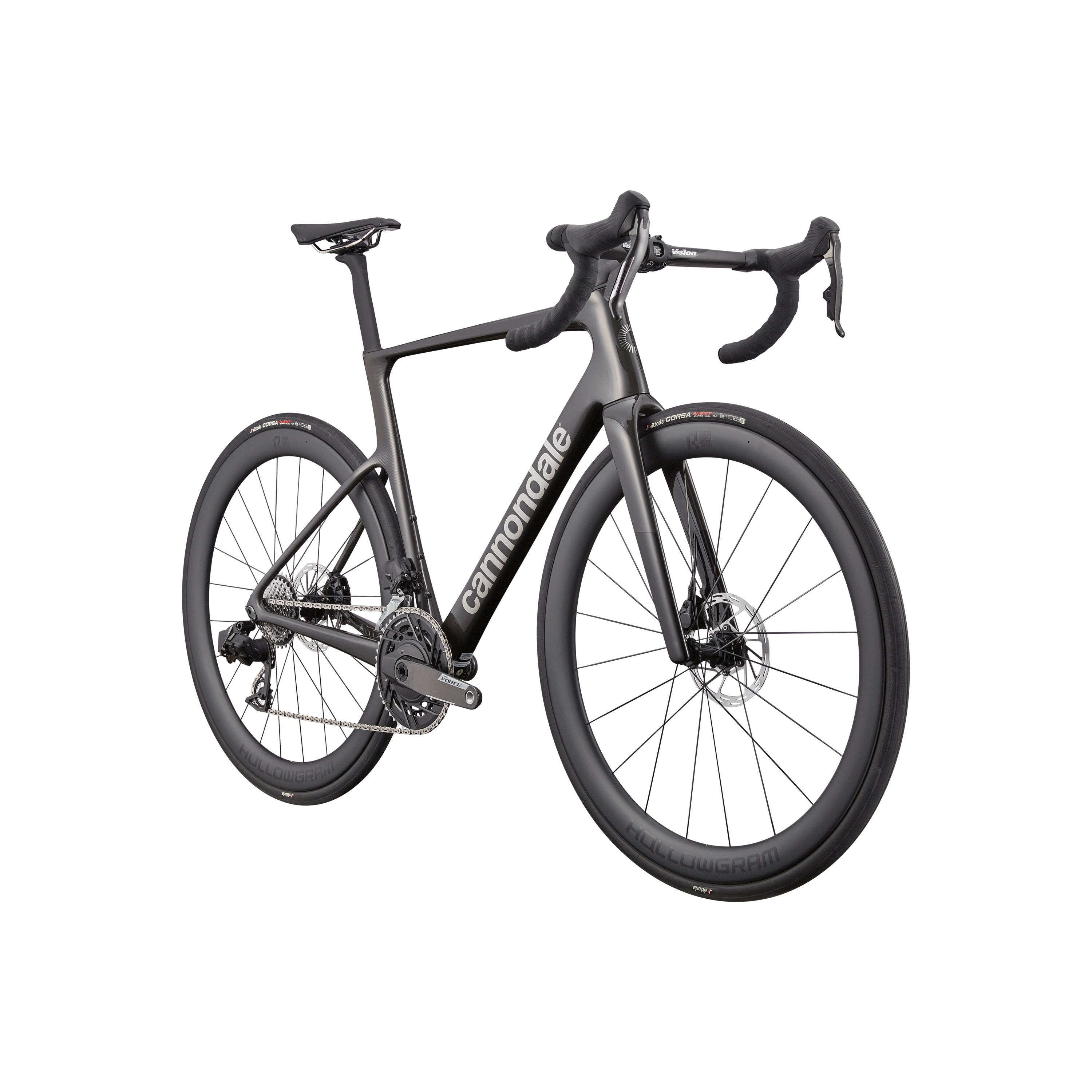 Cannondale SuperSix EVO 1 | Strictly Bicycles