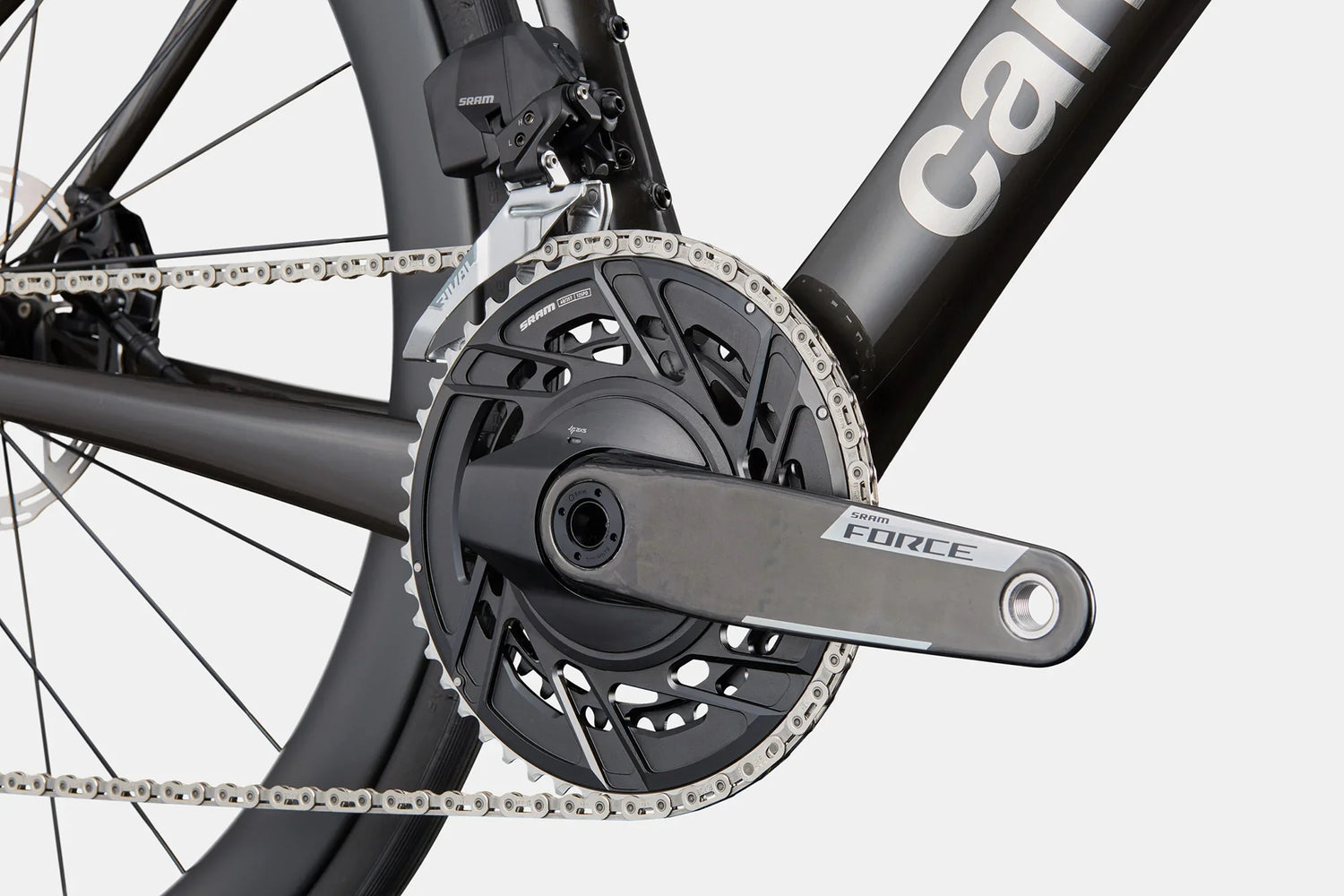 Cannondale SuperSix EVO 1 | Strictly Bicycles