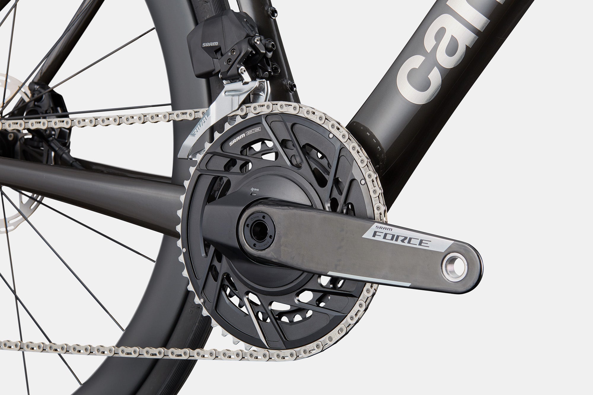 Cannondale SuperSix EVO 1 | Strictly Bicycles