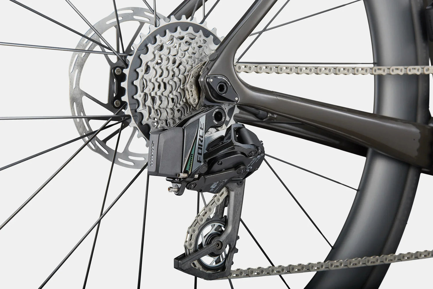 Cannondale SuperSix EVO 1 | Strictly Bicycles