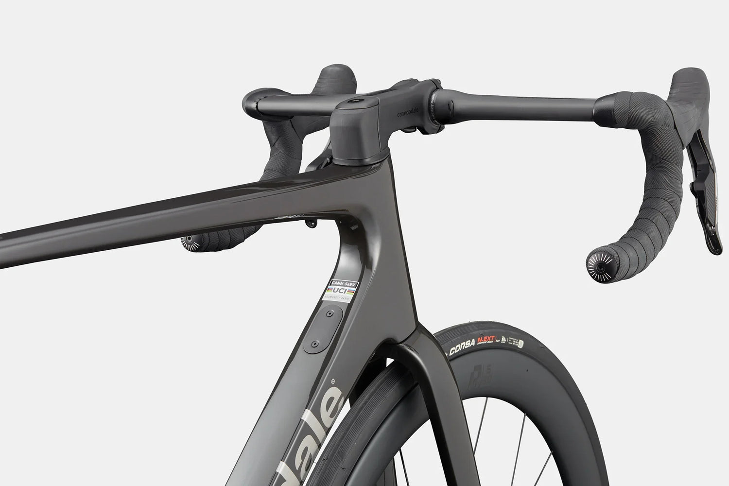 Cannondale SuperSix EVO 1 | Strictly Bicycles