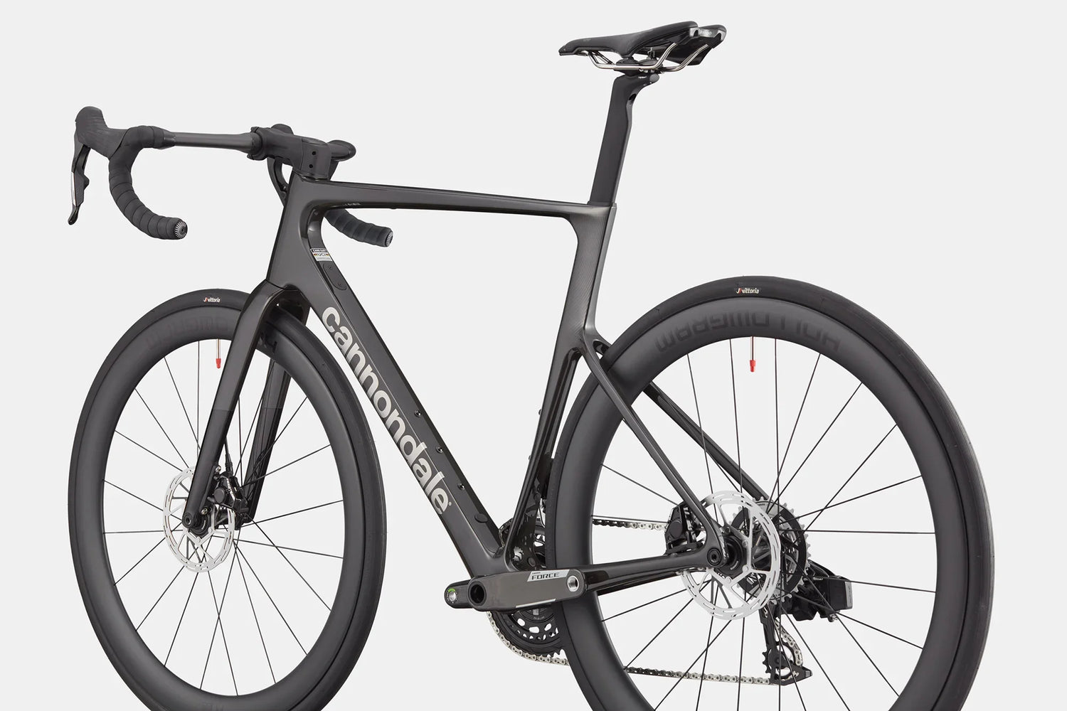 Cannondale SuperSix EVO 1 | Strictly Bicycles