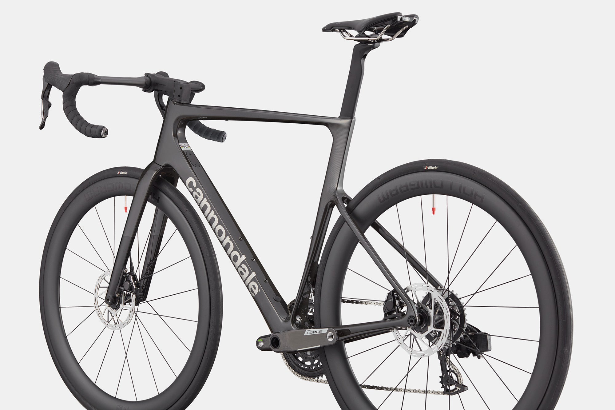 Cannondale SuperSix EVO 1 | Strictly Bicycles