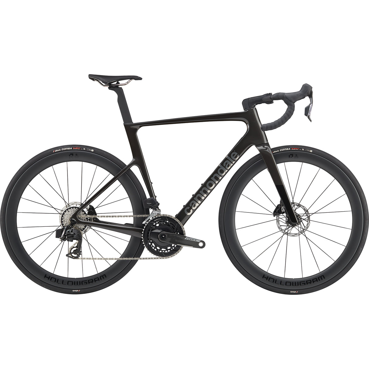 Cannondale SuperSix EVO 1 | Strictly Bicycles