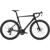 Cannondale SuperSix EVO 1 | Strictly Bicycles